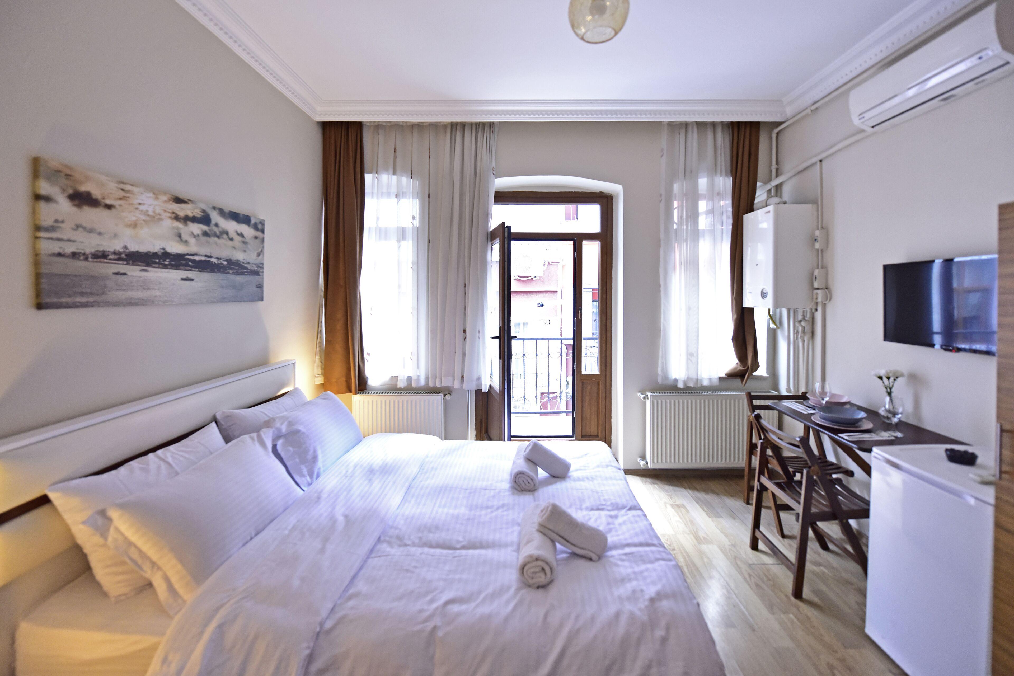 Sunshine Taksim Suite — Fotoğraflar 2