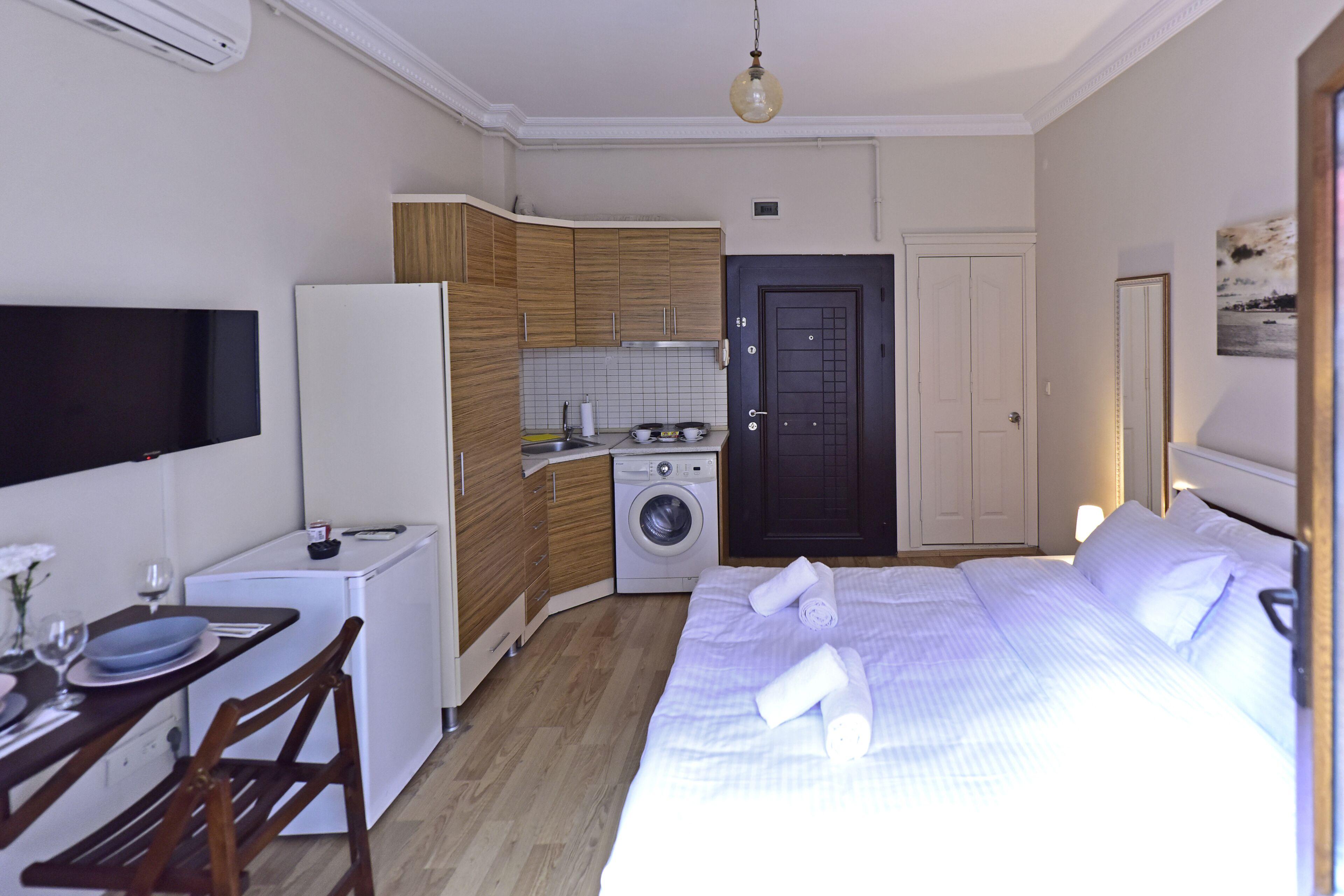Sunshine Taksim Suite — Fotoğraflar 3