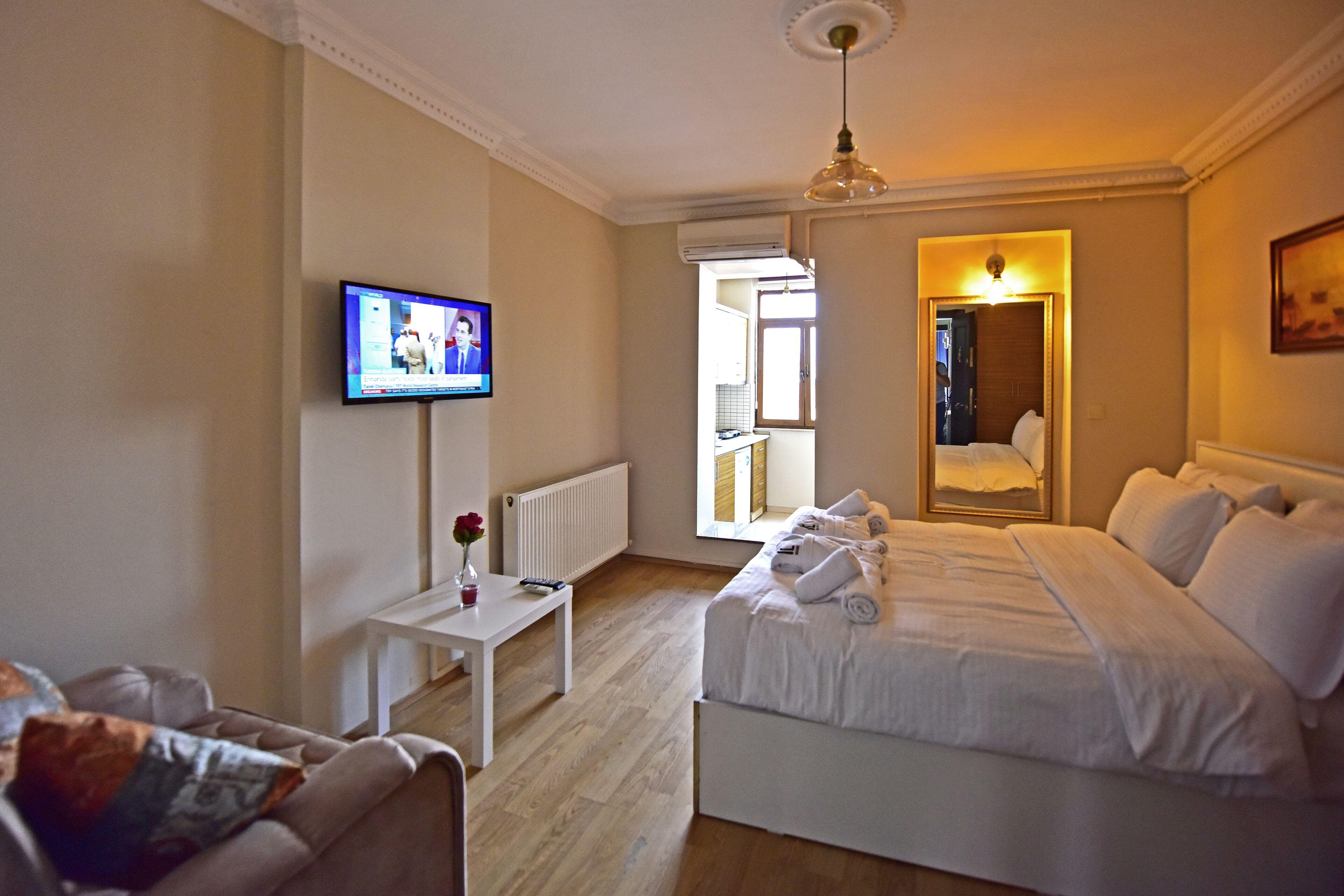 Sunshine Taksim Suite — Fotoğraflar 1